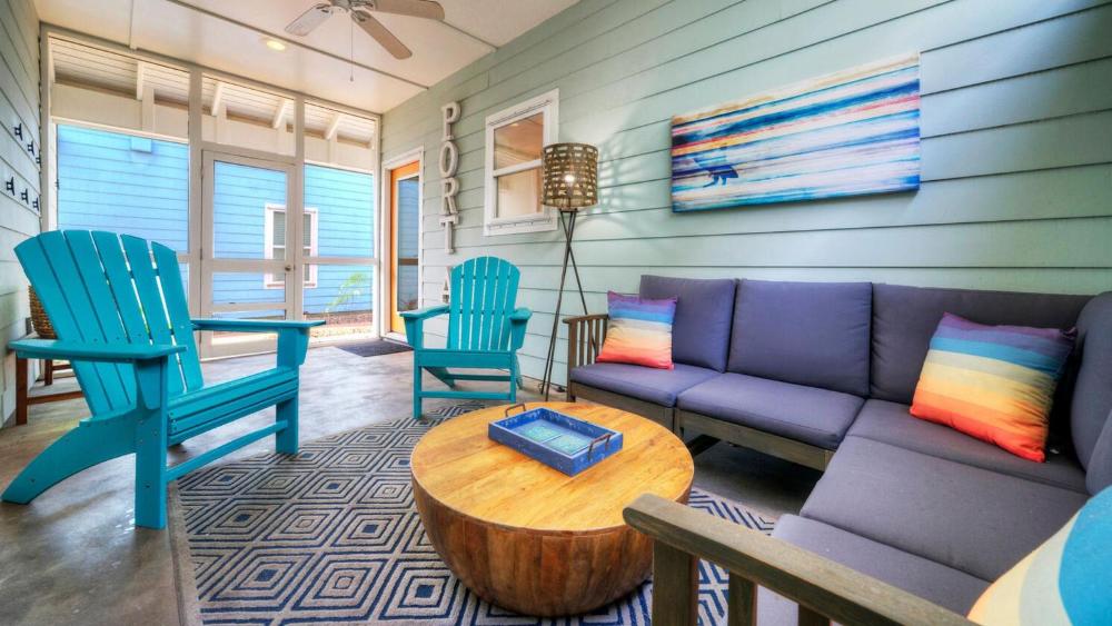 Gated Community w Pool 5mins to Beach Latitude Adjustment by AvantStay